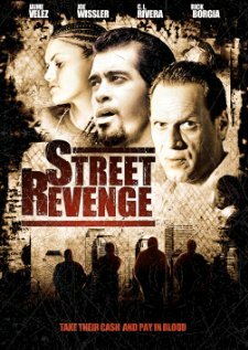 Street Revenge (2008)
