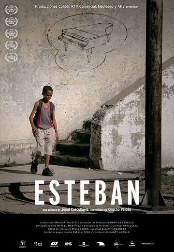Esteban (2016)