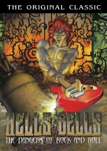 Колокола ада: Опасности рок-н-ролла (1989)