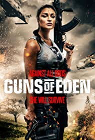 Guns of Eden (2022)