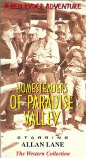 Homesteaders of Paradise Valley (1947)