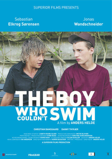 Мальчик, который не умел плавать (2011)