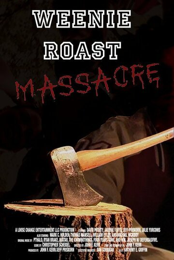 Weenie Roast Massacre (2007)