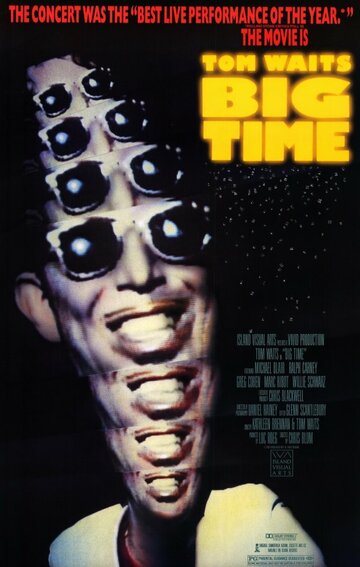 Big Time (1988)