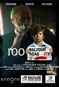100 Balfour Road (2017)