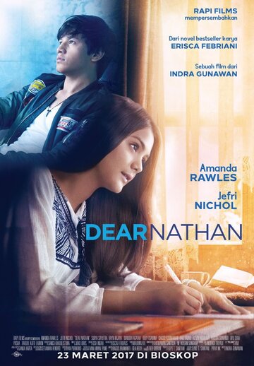 Dear Nathan (2017)