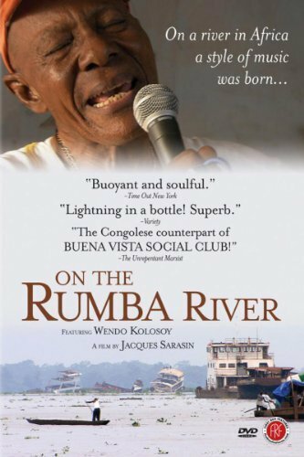 On the Rhumba River (2007)