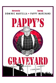 Pappy's Graveyard (2021)
