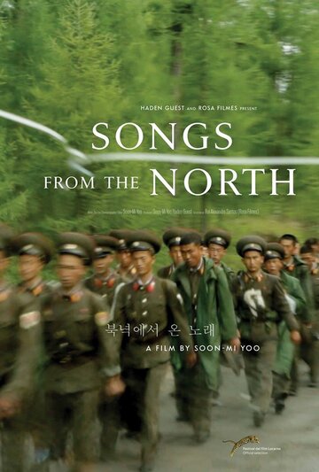 Songs from the North (2014)